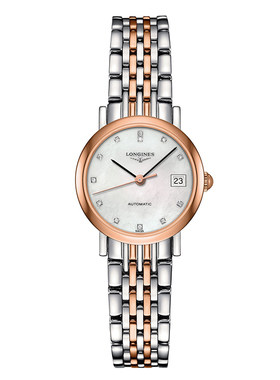 Longines正品手表机械博雅