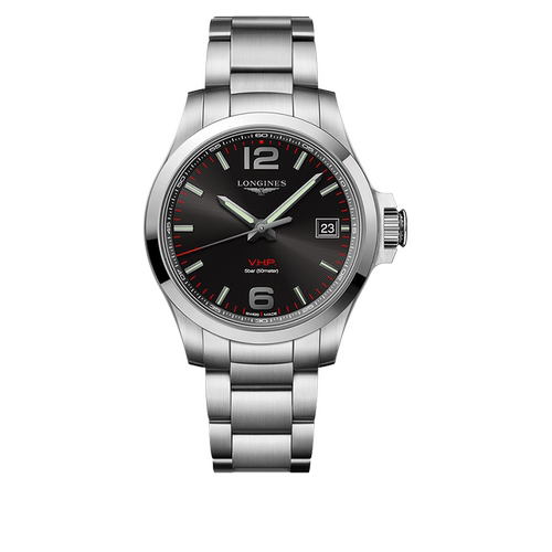 longines浪琴正品手表男康