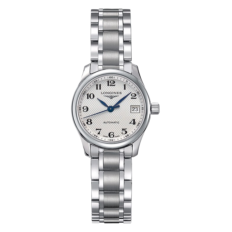 Longines正品手表名匠系列瑞士
