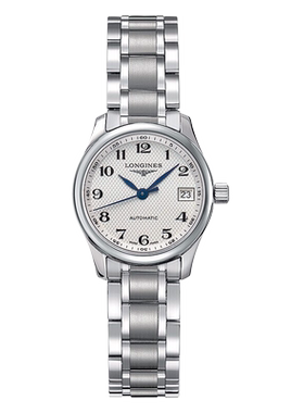 Longines正品手表名匠系列瑞士