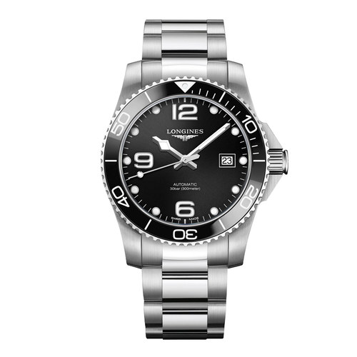 longines/浪琴正品康卡斯男手表