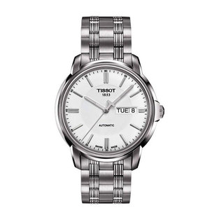 TISSOT天梭正品 恒意海星系列机械男表T065.430.11.051.00 手表男