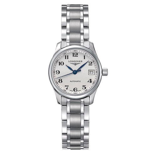 Longines正品手表名匠系列瑞士