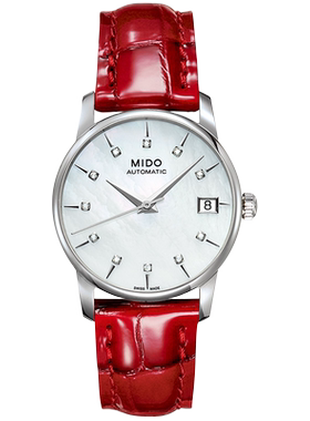 mido美度正品手表正品机械