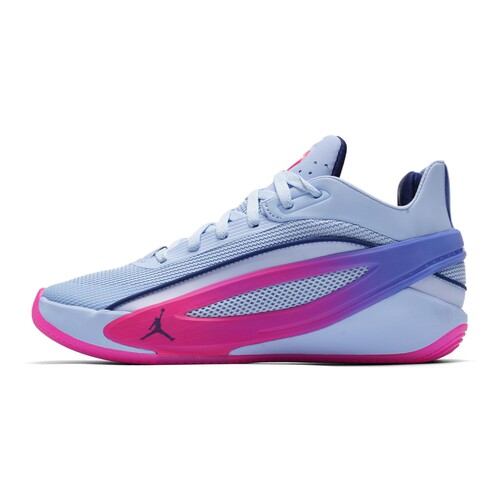 NIKE耐克男子JORDAN LUKA实战比赛运动训练透气篮球鞋IW9036-500