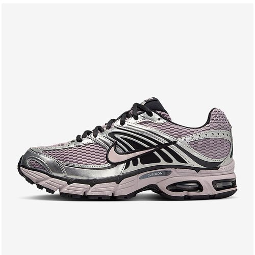 Nike耐克Air Max女士新款时尚运动休闲网眼透气跑步鞋HQ2056-200