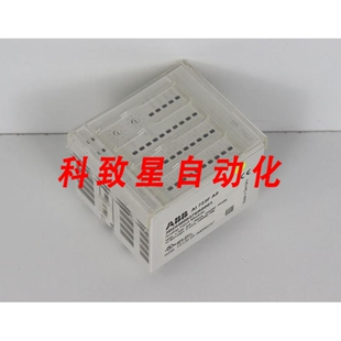 工业配件AI A0模拟输入模块3BDH000376R0001 723F