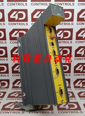 工业配件UHS.CPU2 CPU模块24VDC2个总线端口 BMC1端口