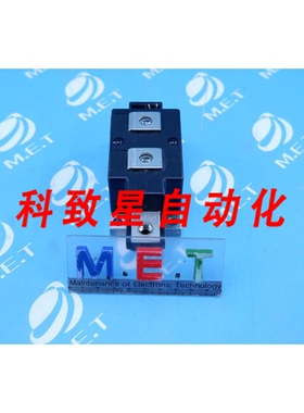 工业配件IXYS MCD312-16IO1 320A MCD31216IO1