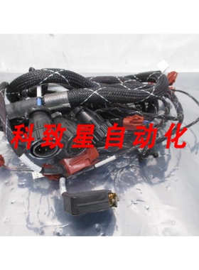 工业配件AMAT 0140-76360 CHTRAY INTERFACE CABLE ASSMBLY 10903