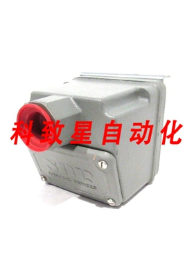工业配件SOR 37WA-KS83压力开关 37WAKS83
