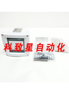 工业配件SC450G-AU/UM 电导率转换器 10040V-AC