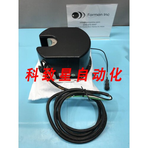 工业配件AMAT 00100317 MODULE MFG 8 DEGAS LAMP 350C 129220