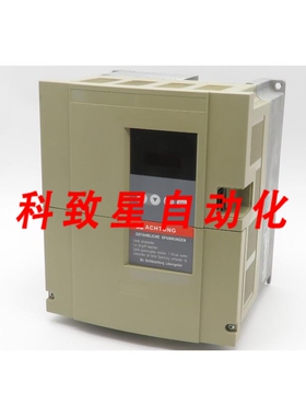 工业配件变频ER2.2变频调速器2.2KW 3HP 5.3A