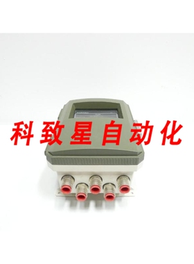 工业配件AM11-ASA1A-000 A ADMAG 流量转换器 8064V-AC