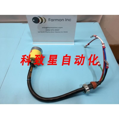 工业配件AMAT 0150-09840 CABLE ASSY LAMP MODULE 0020-09549 18