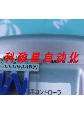 工业配件IAI IA-TX 示教器 IATX