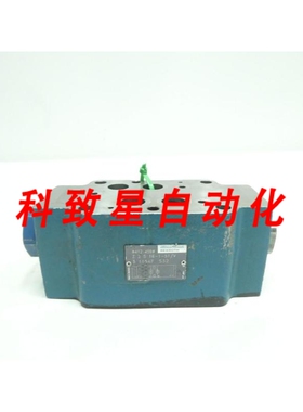 工业配件Z2S16-1-51/V 液压止回阀