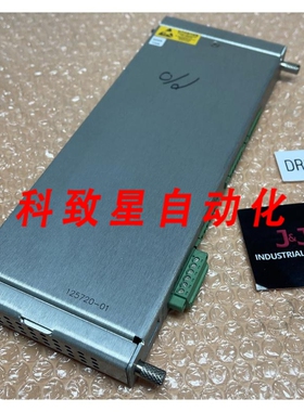 工业配件125720-01 继电器模块3500/32系统 12572001