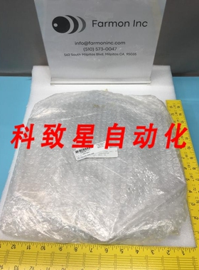 工业配件AMAT 0020-06447 HEXODE BOTTOM PLATE 156585
