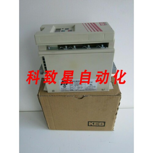 工业配件07.F5.B3A-RM00 COMBIVERT 07F5B3A-RM00
