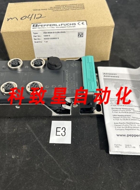 工业配件VBA-2E2A-G12-ZAJ/EA2L传感器
