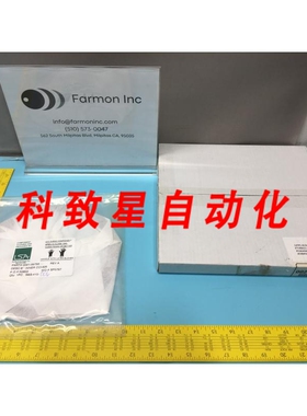 工业配件AMAT 0021-09756 COVER VESPEL INNER 8 STEPPED NOTCH 1