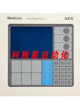 工业配件AEG 92-01685-00