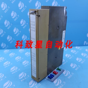 模拟输入模块 工业配件6ES5460 460 6ES5 6ES54607LA 7LA13