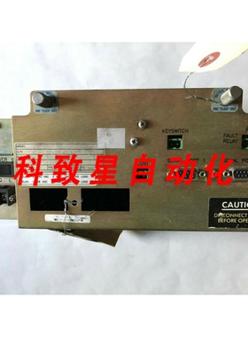 工业配件92-00824-01 AEG MM-PM2200 接口面板电源 73560 3L77 SI