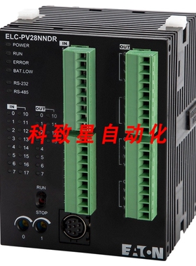 工业配件ELC-PV28NNDR