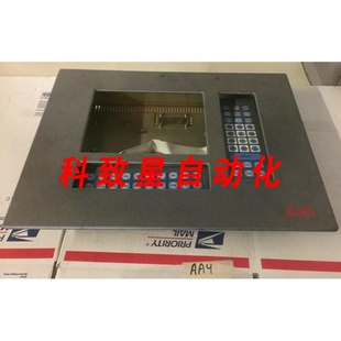 G10CTX170 工业配件面板操作界面 REV