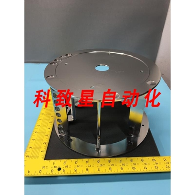 工业配件A182-60MB-0215 PROCESS WAFER STI SPIN RINSER 121604