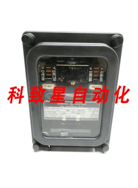 工业配件0257A1322G1 IAC时间过流继电器2-6A