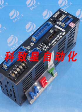 工业配件MOTIONPACK-110 JEFMC-B110-03B JEFMCB11003B