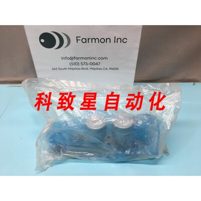 工业配件FBL-6.35B4-F16L-IN-BR-DLC TB2094620UFV096 316L VALVE