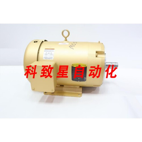 工业配件CEM3711T 交流电机 215TC 10HP 3490RPM 230/460V-AC 3P