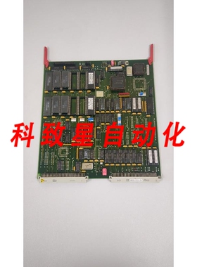 工业配件608093-0604 PLC板 608093-9104.701 PRISMO C