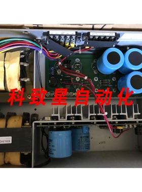 工业配件POWERVOLT BVA4CLR30 电源 24 VDC 30 AMPS AX