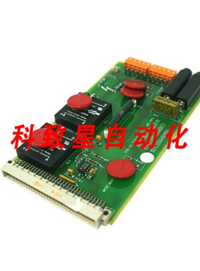 工业配件PRESSTECH 7605-0290-01继电器板总成#7605-0300-02 7605