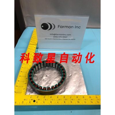 工业配件FRAMELESS DIRECT DRIVE TORQUE MOTOR POLARIZER OPTICS