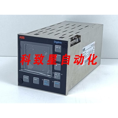 工业配件DIGITRIC 500 P 61615-0-1100000控制器F 6.103467.6