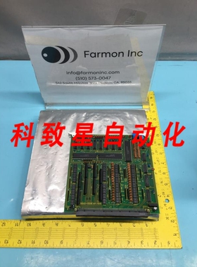 工业配件DNS SEIO-006 5 PC B/D C-MEMORY/SERIAL MA 157262