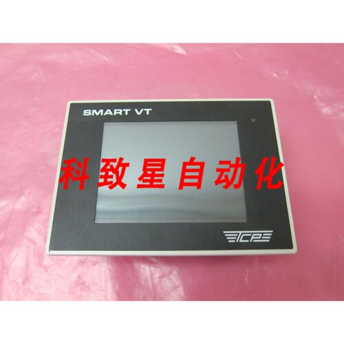 工业配件TCP VT-11D-L2P SMART SCREEN DISPLAY OPERATOR INTERFA