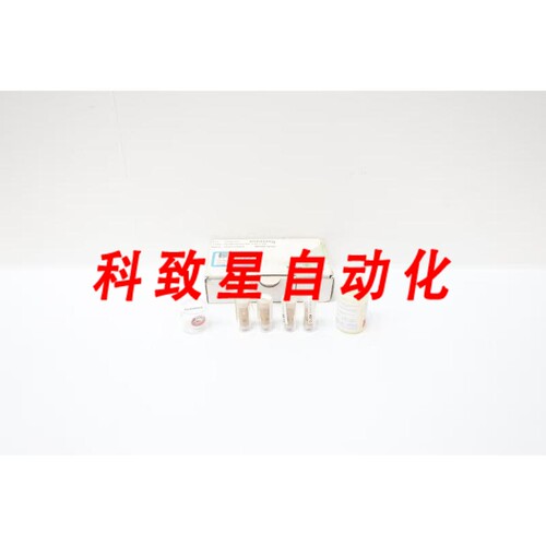 工业配件52200024 T-96 O2 膜套件 3.1B