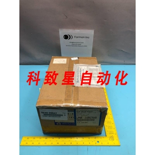 09106 09847 0100 BASIC GAS REMOTE KIT 0240 工业配件AMAT