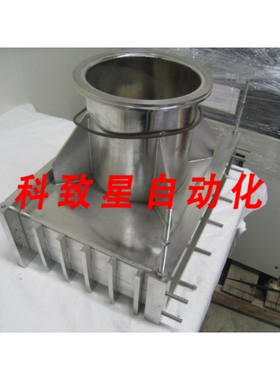 工业配件VACUUM CHFLANGE CRYO TURBO GATE VALVE INTERFACE