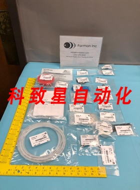 工业配件AMAT 02403914 KIT IQDP80 MECH LLC&MED&HARSH PROC FTG
