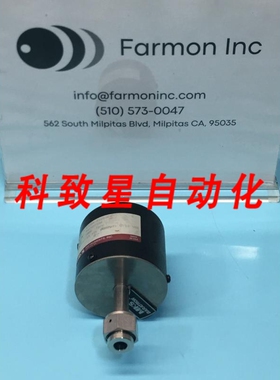 工业配件122BA-00100EB PRESSURE TRANSDUCER 100 TORR INPUT+/-1