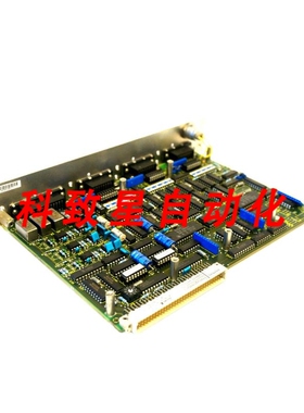 工业配件6FX1-111-1AA01接口板 6FX11111AA01